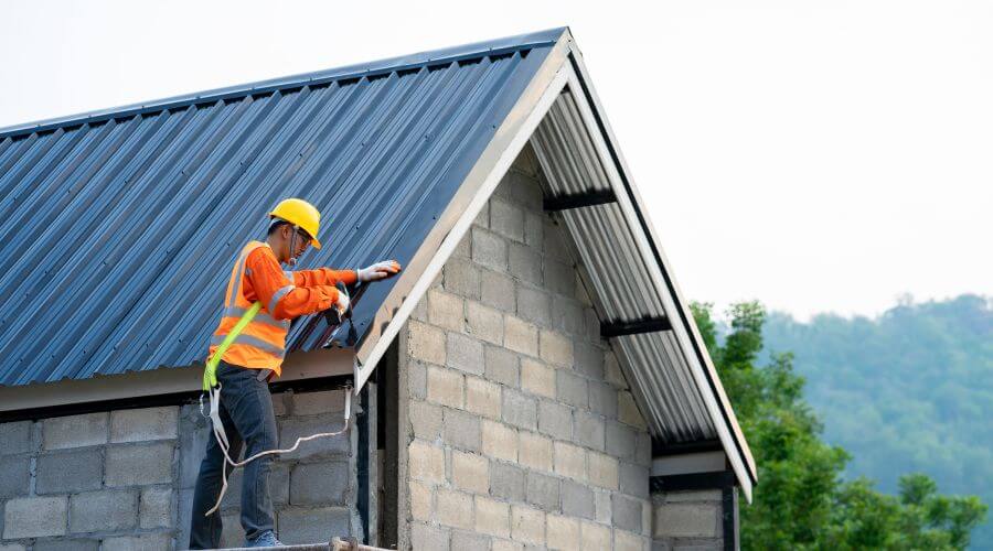 Local Chimney Repair in Jay, OK